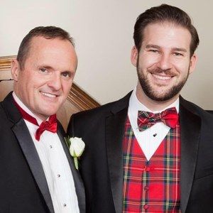 Meet your Posher, Christopher